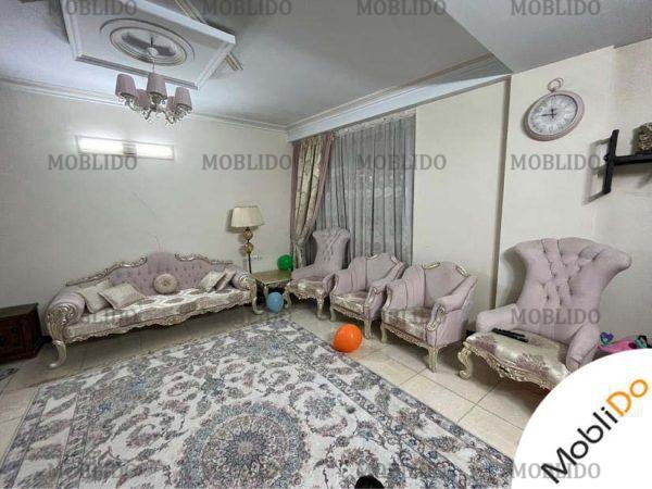 مبلمان کلاسیک ۷ نفره شیک