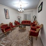 مبلمان چوب راش اصل . در حد نو