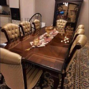 سرویس مبلمان راحتی شیک