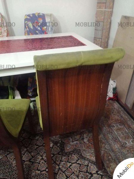 میز ناهارخوری