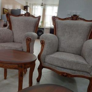 مبل استیل زیبا