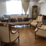 مبلمان ۷ نفره + میز‌ نهار خوری ۸ نفره + بوفه