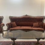 مبلمان خانگی سالم و زیبا
