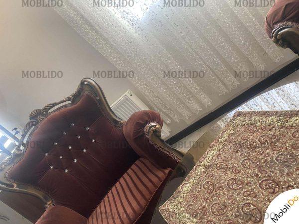 مبلمان خانگی سالم و زیبا