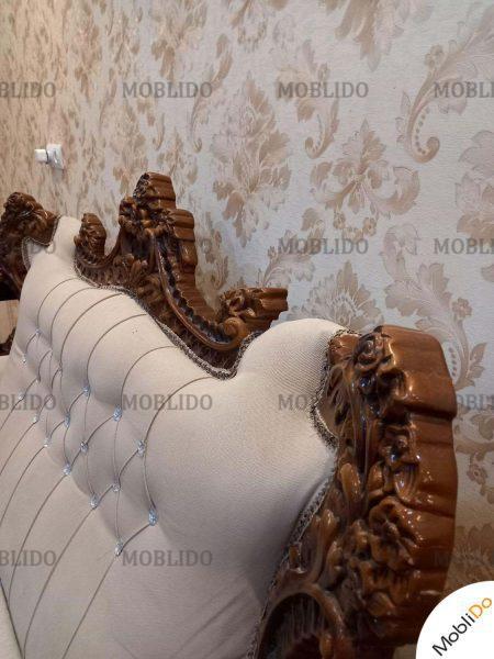 مبلمان ۹ نفره کلاسیک