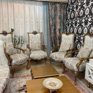 سرویس مبلمان شیک