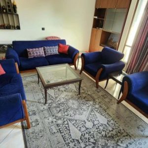 مبل راحتی زیبا
