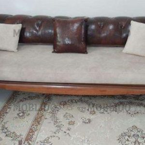 مبل راحتی شیک