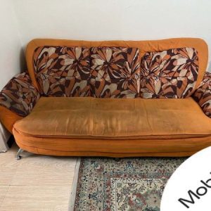 مبل راحتی کار کرده