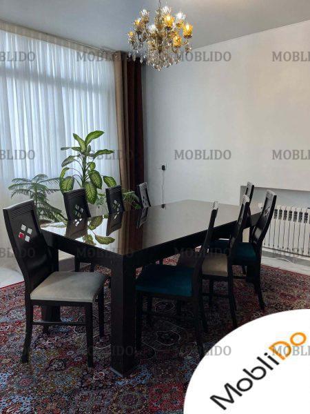 میز ناهارخوری