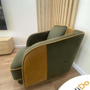 مبل راحتی شیک