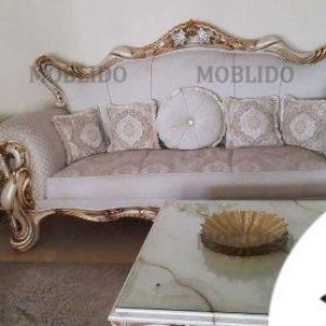 مبل کلاسیک زیبا