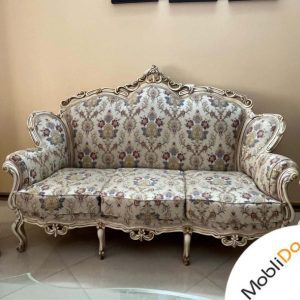 مبل کلاسیک زیبا