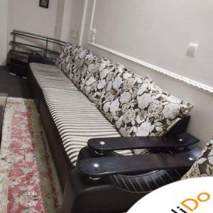 مبلمان هفت نفره