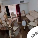 مبلمان مدل کاجی
