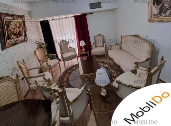 مبلمان مدل کاجی