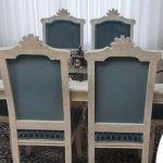 میز ناهارخوری ست مبلمان
