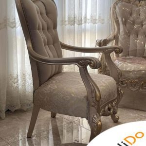 مبل بسیار شیک کلاسیک