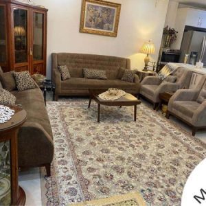 مبل راحتی زیبا
