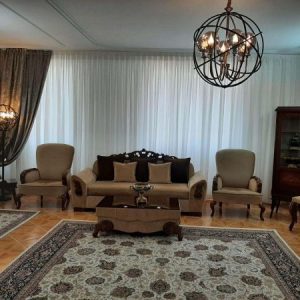 مبل کلاسیک شیک
