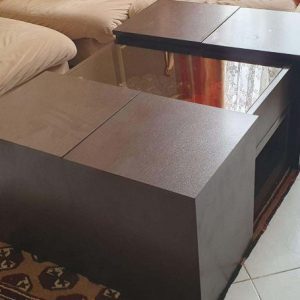 میز عسلی زیبا و شیک