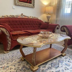 سرویس مبلمان و غذاخوری