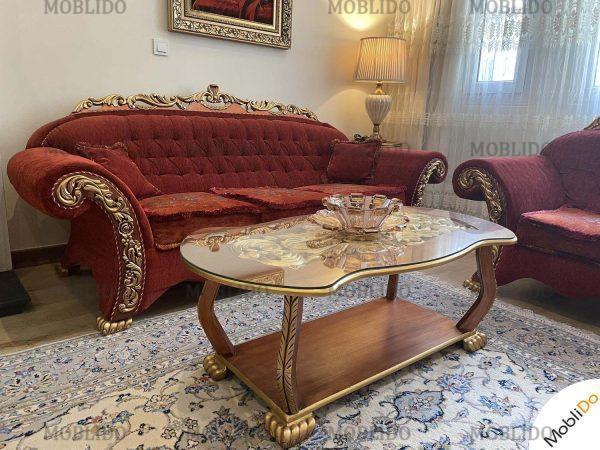 فروش سرویس مبلمان و غذاخوری