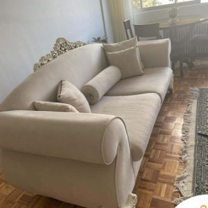 مبل کلاسیک شیک