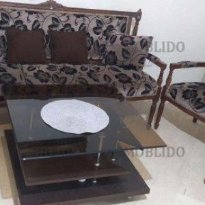 مبل استیل شیک