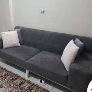 مبل راحتی 7نفره