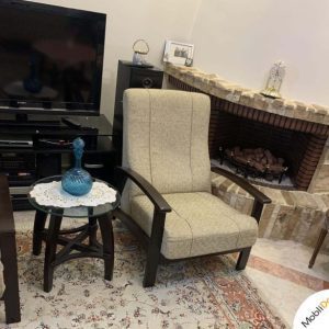 مبل کلاسیک زیبا
