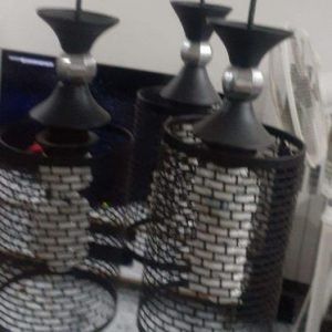 لوستر زیبا و سالم