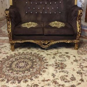 مبلمان کلاسیک ۷نفره