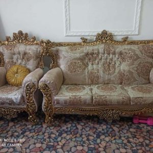 مبل راحتی شیک