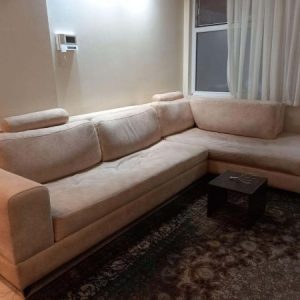 مبلمان 7 نفره