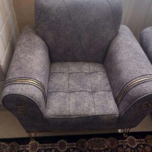 مبل راحتی زیبا