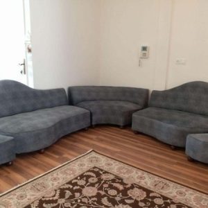 مبل راحتی زیبا