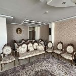 سرویس مبل سلطنتی ۱۰ نفره زیبا