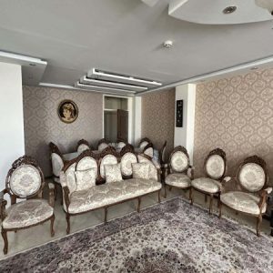 سرویس مبل کلاسیک