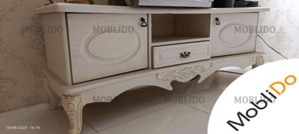 میز تلویزیون mdf