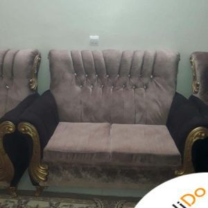 مبل راحتی