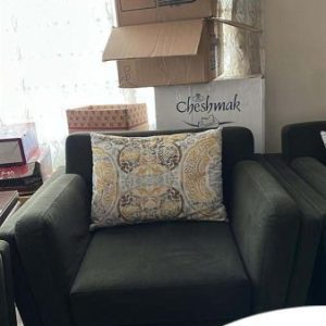 مبل راحتی