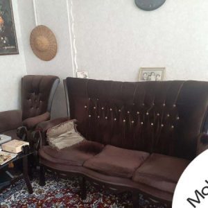 مبل راحتی