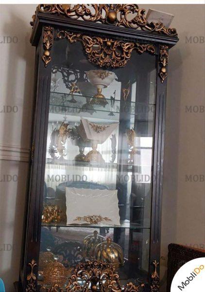 بوفه تاج دار نو