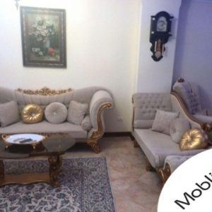 مبل کلاسیک زیبا