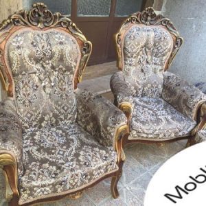 مبلمان ٧نفره