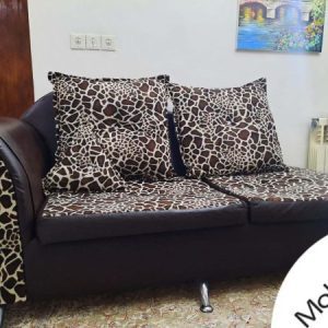 مبل راحتی زیبا