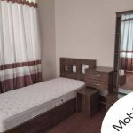 تختخواب یکنفره میز آرایش پاتختی