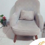مبل راحتی سالم
