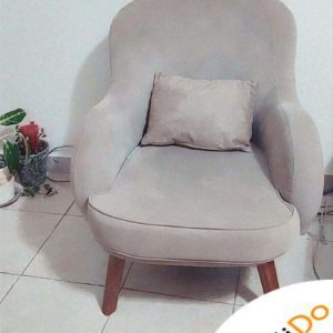 مبل راحتی زیبا